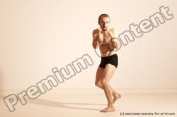 Human Anatomy - Kickbox