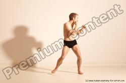 Human Anatomy - Kickbox