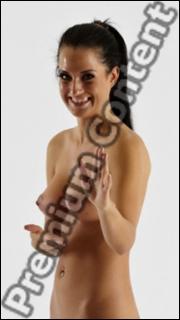 Marina - Stereoscopic 3D