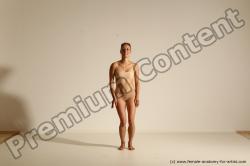 Dance reference poses of Vivian