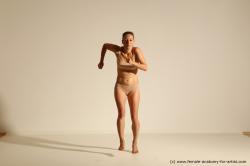 Dance reference poses Vivian