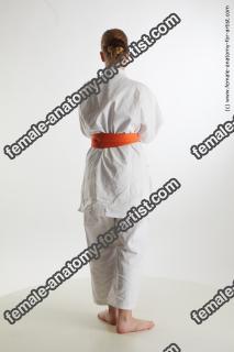 standing reference selin 03