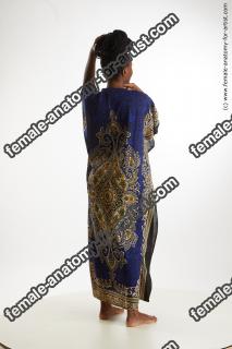 standing reference dina moses 06