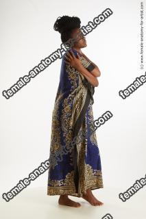 standing reference dina moses 08