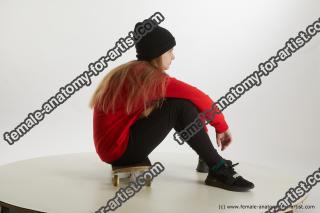 sitting reference selin 07