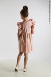 Standing reference poses Doroteya