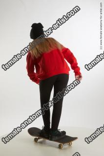 standing reference selin 04