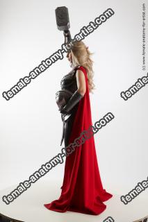 standing reference mrs physiotherapist 03