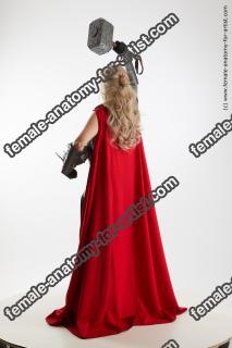 standing reference mrs physiotherapist 04