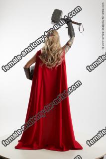 standing reference mrs physiotherapist 05