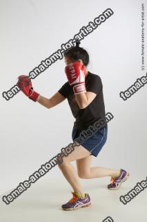 fighting reference aera 04