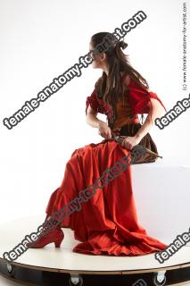 fighting reference zolzaya 03