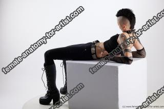 laying reference quisha 01