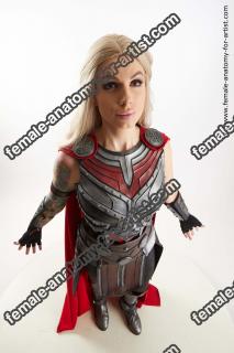 standing reference mrs physiotherapist 11