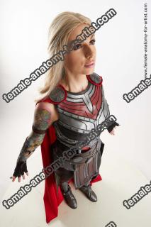 standing reference mrs physiotherapist 12