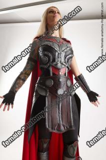 standing reference mrs physiotherapist 13