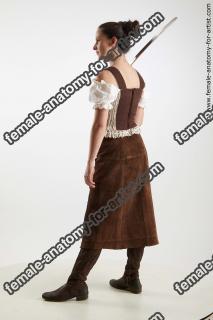 fighting reference zolzaya 03