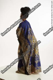 standing reference dina moses 04