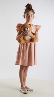 Standing reference poses Doroteya