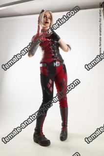 standing reference mrs physiotherapist 15