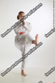 standing reference selin 07