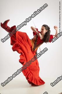 fighting reference zolzaya 03