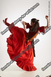 fighting reference zolzaya 04