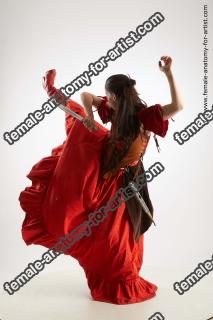 fighting reference zolzaya 05