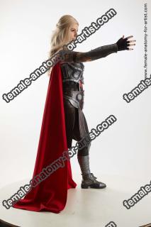 standing reference mrs physiotherapist 07