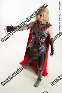 standing reference mrs physiotherapist 17