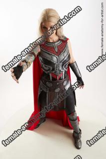 standing reference mrs physiotherapist 18