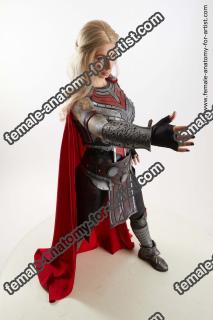 standing reference mrs physiotherapist 19