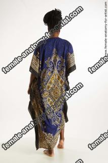 standing reference dina moses 05