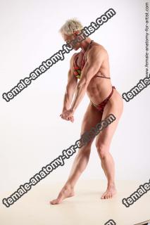 standing reference eneli 04