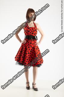 standing reference nikola 08