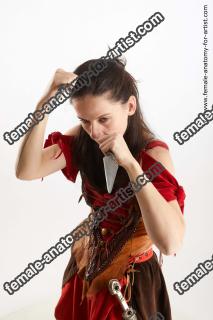 fighting reference zolzaya 11