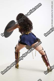 fighting reference mrs physiotherapist 04