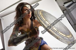 fighting reference mrs physiotherapist 13