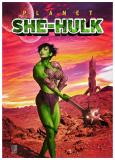 Planet She-Hulk